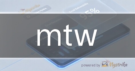 Motyw Agency logo
