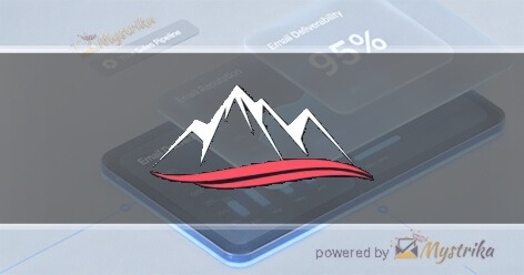 Mountain Thirteen Agency logo