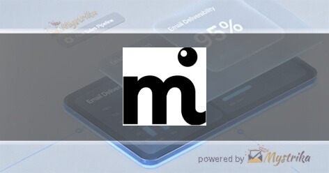 Moving Image Agency logo