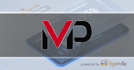 MP IT Experts Agency logo
