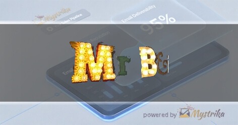 Mr B & Friends