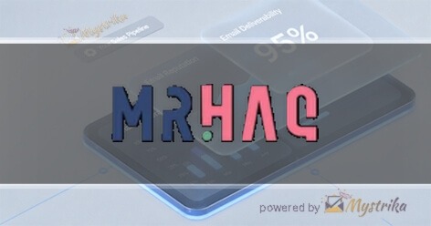 Mr Haq