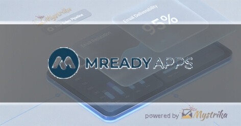mReady Apps Agency logo