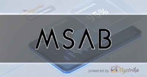 MSAB