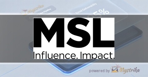 MSL Agency logo