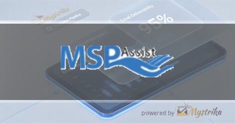 MSPAssist