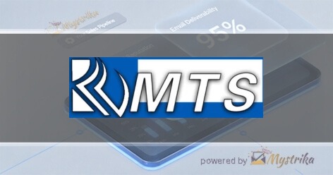 MTS LLP Agency logo