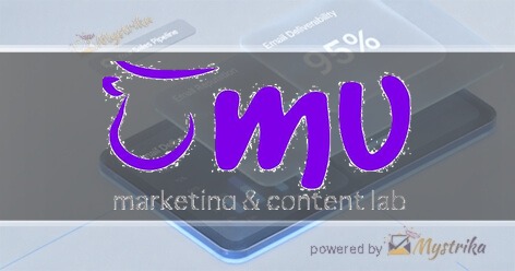 MU Marketing & Content Lab