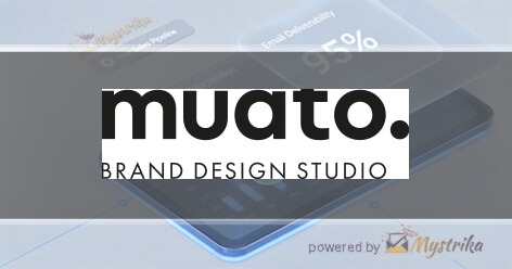 Muato Agency logo