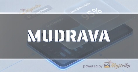 MUDRAVA