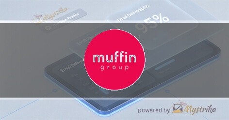 Muffin Group Agency logo