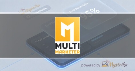 Multi Marketer Agency logo