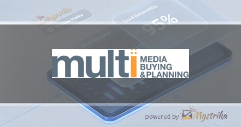 Multi Media Buying & Planning
