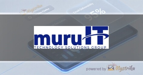 Muru Technologies Inc.