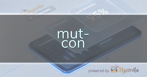 Mut-Con Agency logo