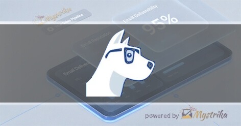MUTT DATA Agency logo