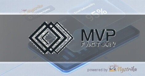 MVP Factory Agency logo