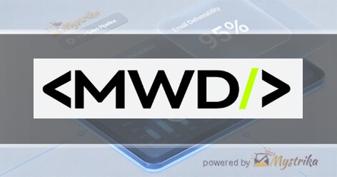 MWD Web Design, Inc.