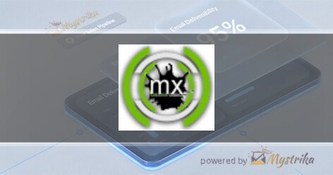 MX Creative Studios Agency logo