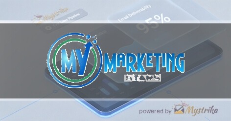 My Marketing Stars Agency logo