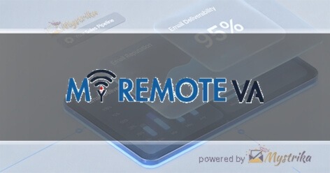 My Remote VA