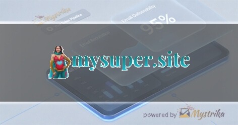My Super Site