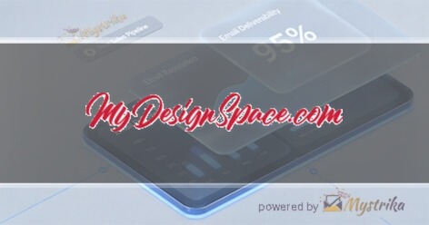 MyDesignSpace Agency logo