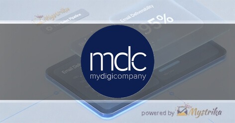 MyDigiCompany