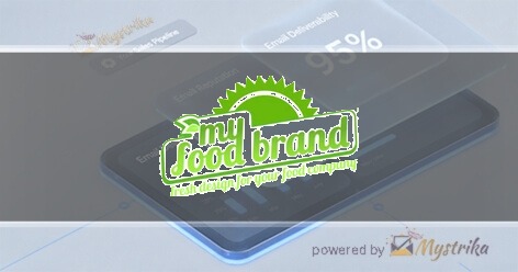 MyFoodBrand