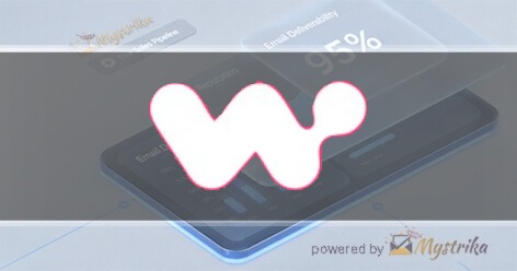 MyWebslice Agency logo