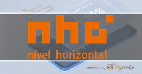 Nível Horizontal