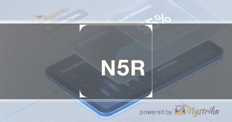 N5R.com Inc