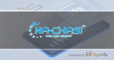 NA CHASI Agency Agency logo