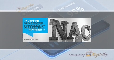 NAC design