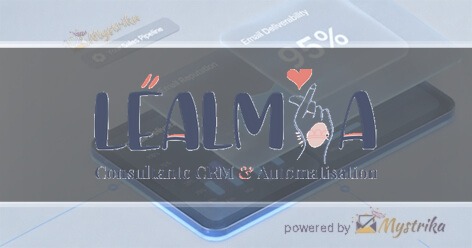 Nadia GUILLEMIN Agency logo