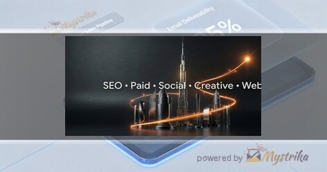 Nadz Digital Agency logo