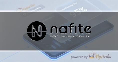 Nafite Agency logo