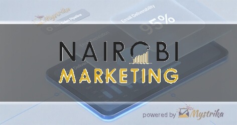 Nairobi Marketing