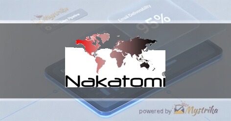 Nakatomi