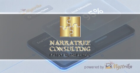 NarraTree Consulting Agency logo