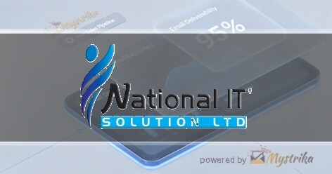National IT Solution Ltd