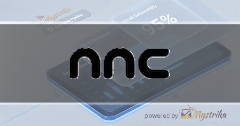 National Network Communications Agency logo