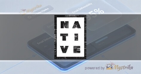 Native Graphic Design