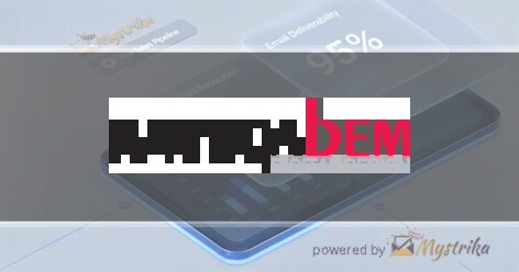 Navega Bem Agency logo