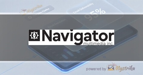 Navigator Multimedia Inc. Agency logo