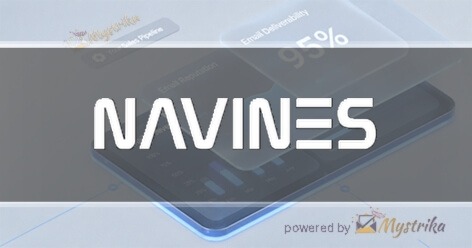 Navines Agency logo