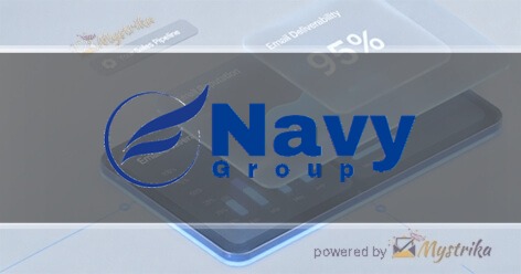 Navygroup Agency logo