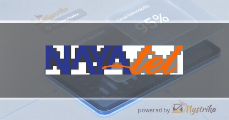 Nayatel Private Limited Agency logo