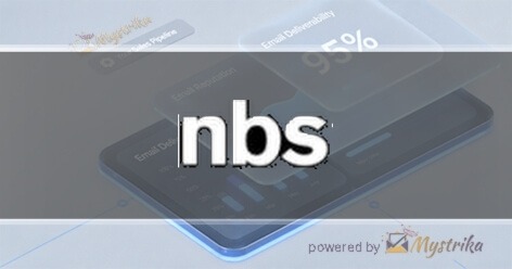 NBS Agency logo