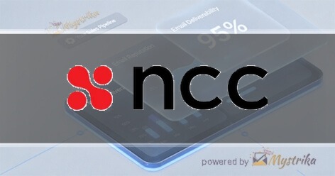 NCCPLUS Agency logo